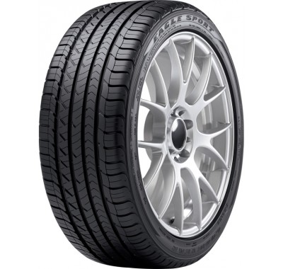 Шины Goodyear Eagle Sport All-Season 265/40 R20 104H